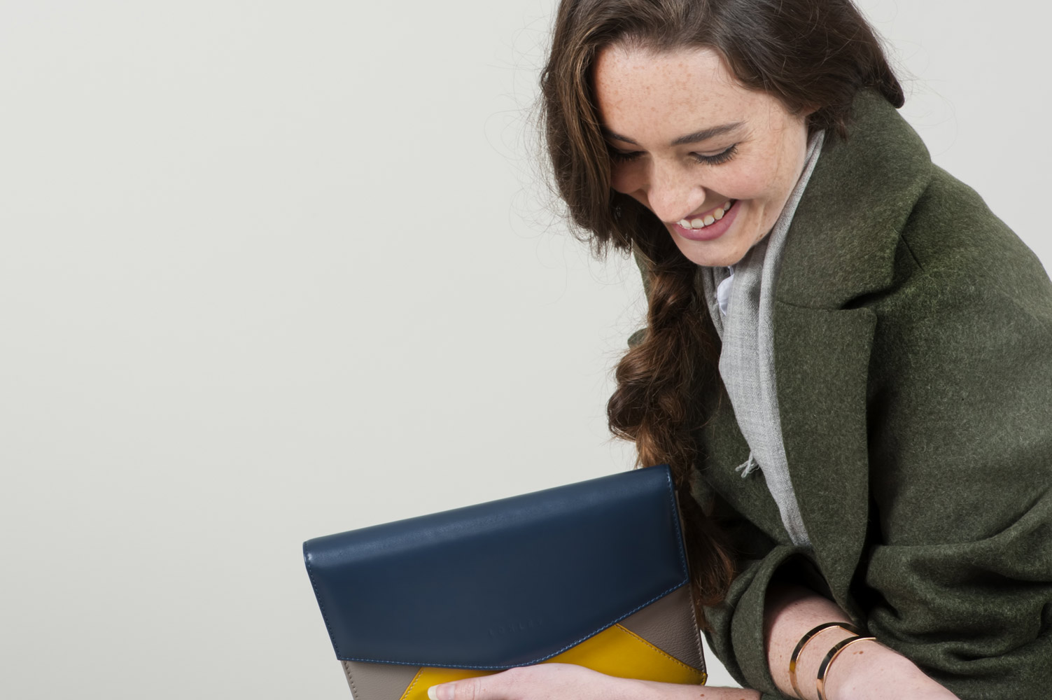 Loxley England Lookbook shoot 22