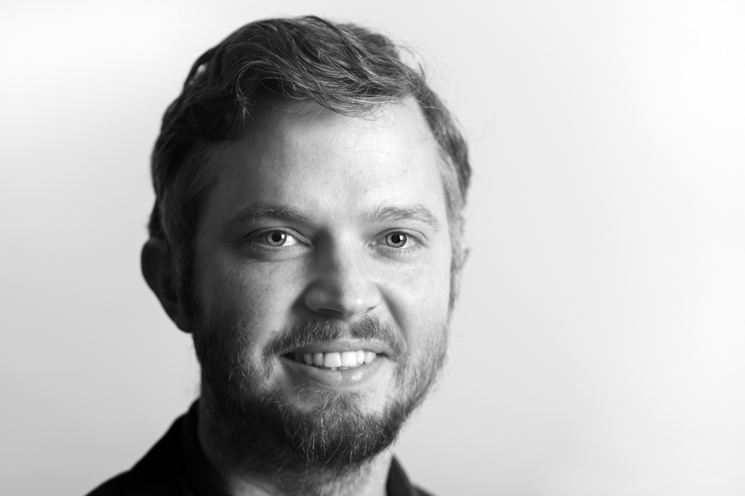 James Andrews portrait