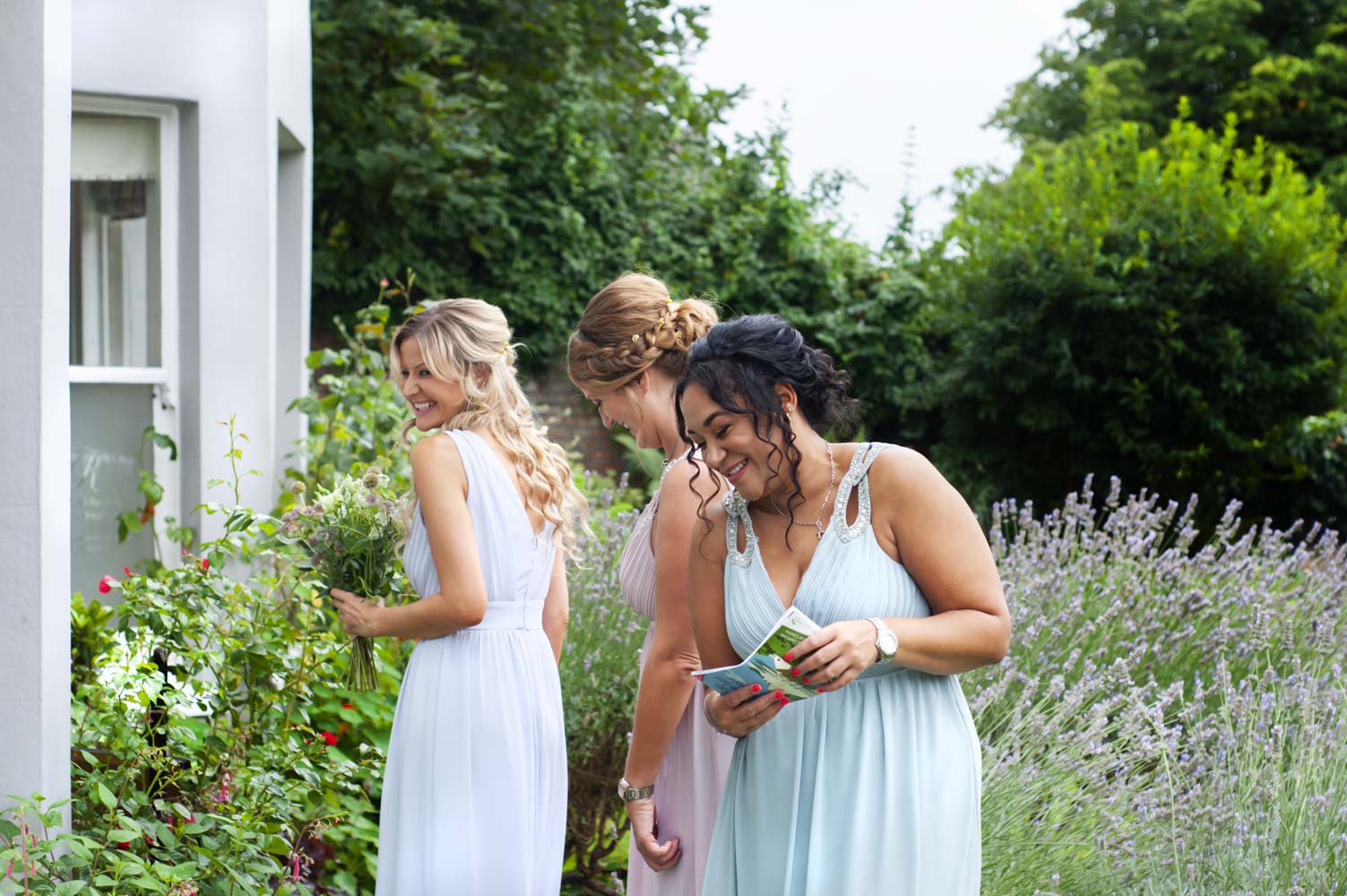 The Old Rectory Hastings wedding photographer