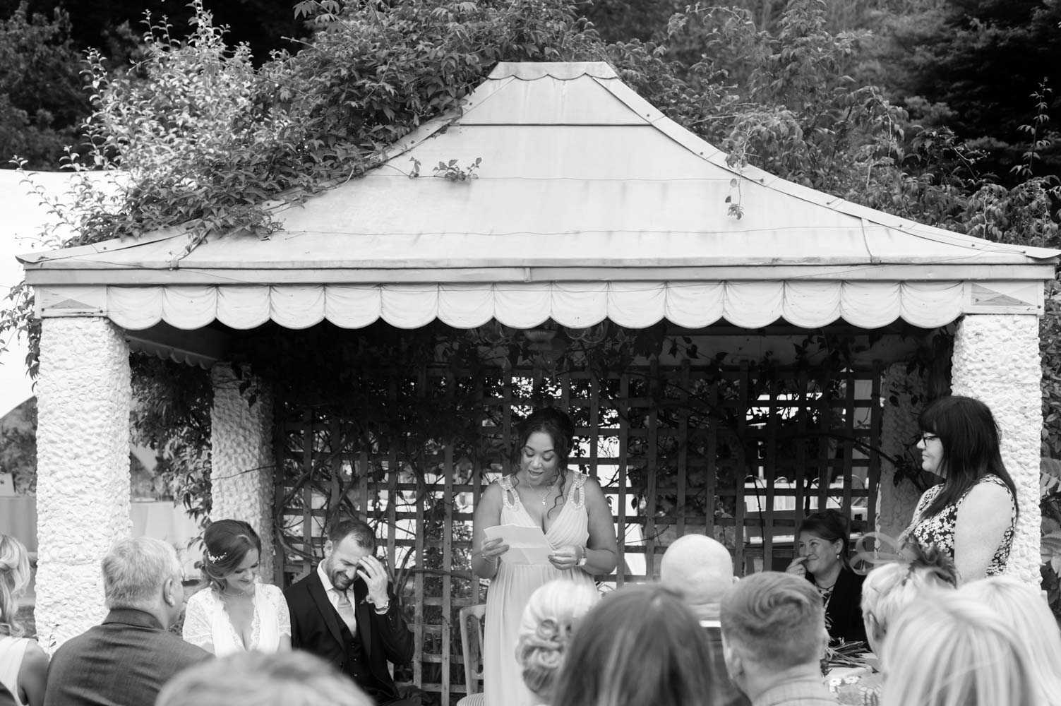 The Old Rectory Hastings wedding photographer